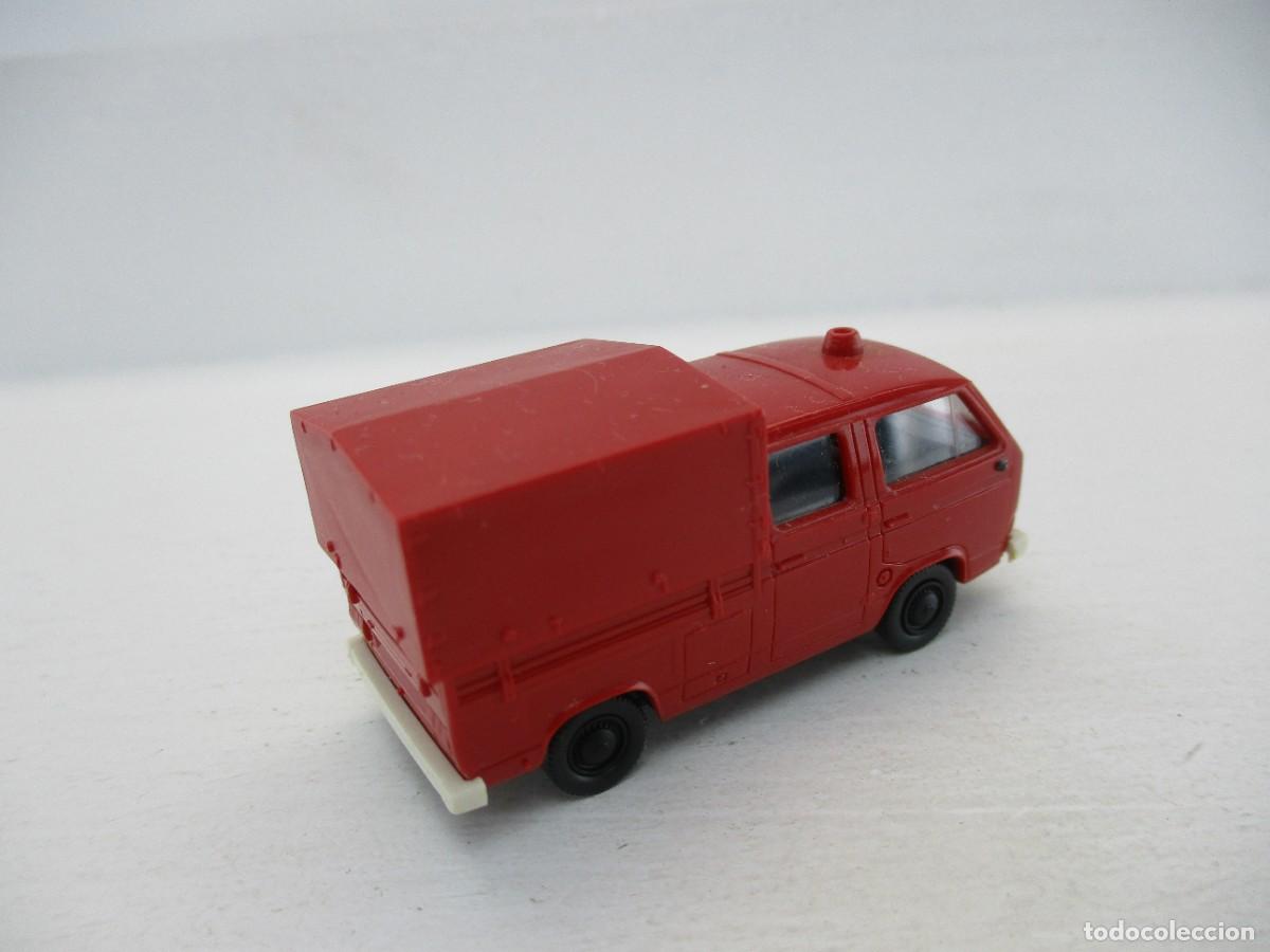 Coches a escala: COCHE ESCALA 1:87 REF FD - Foto 2
