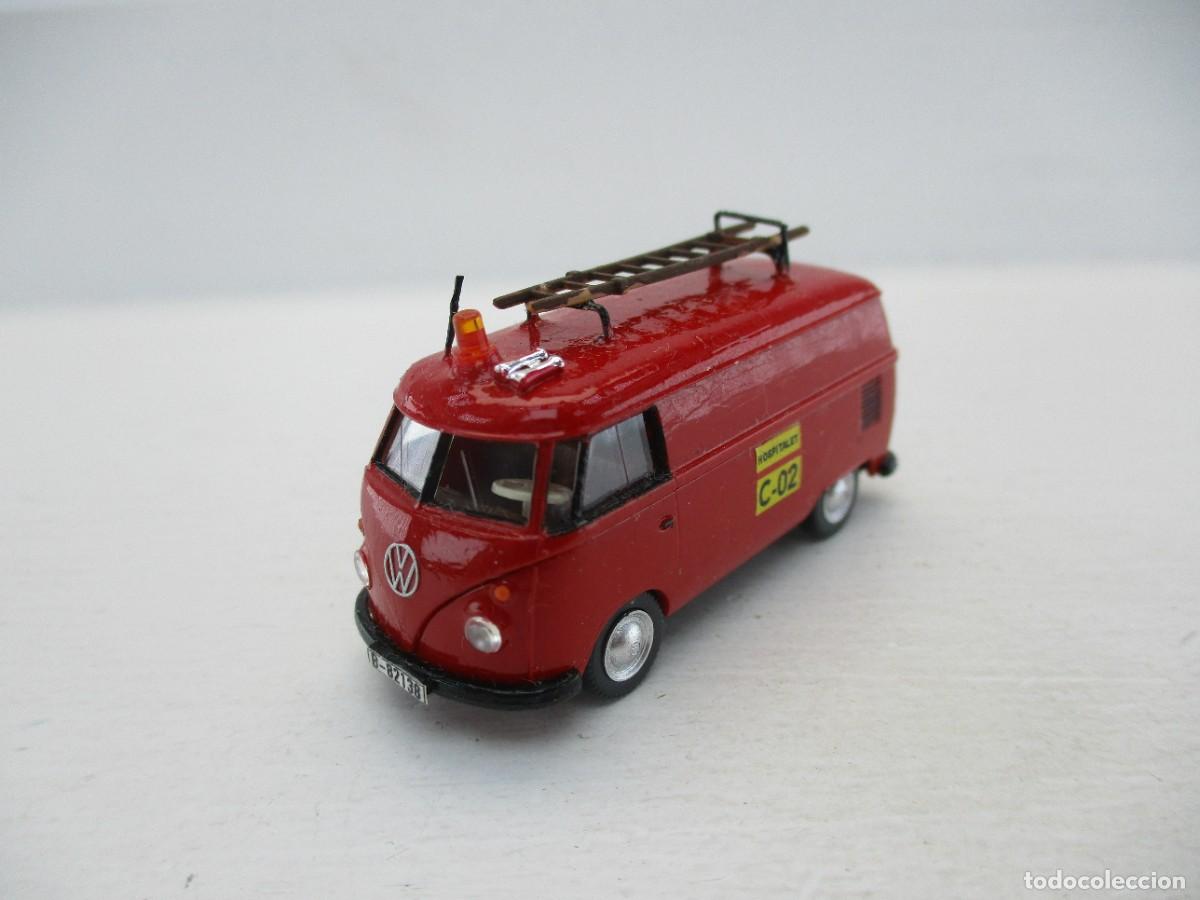 Modellautos: COCHE ESCALA 1:87 REF FD