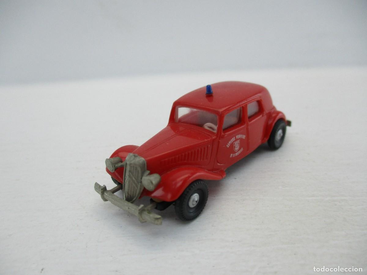 Modellautos: COCHE ESCALA 1:87 REF FD