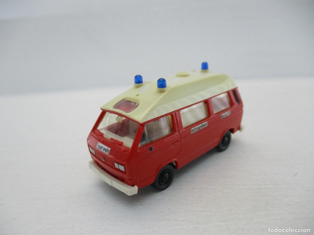 Modellautos: COCHE ESCALA 1:87 REF FD