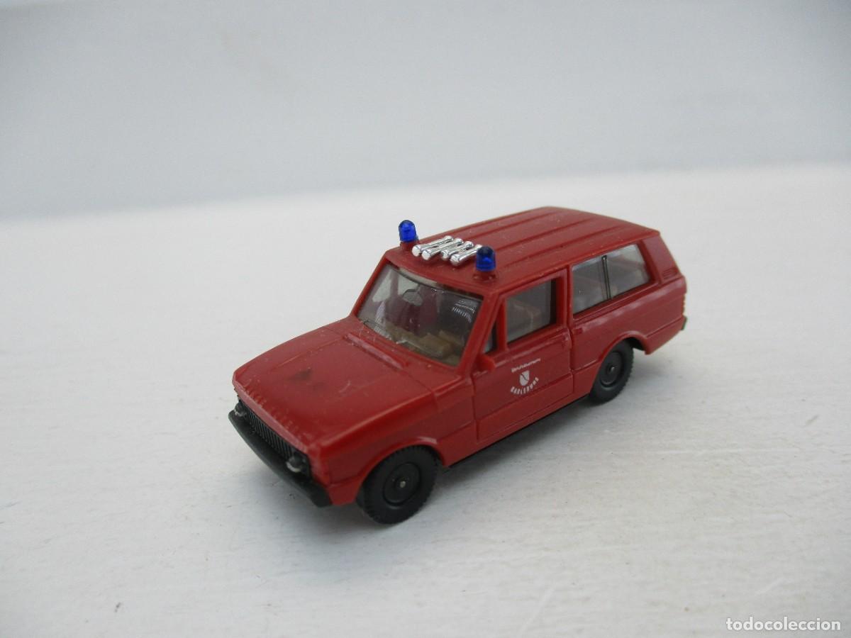 Modellautos: COCHE ESCALA 1:87 REF FD