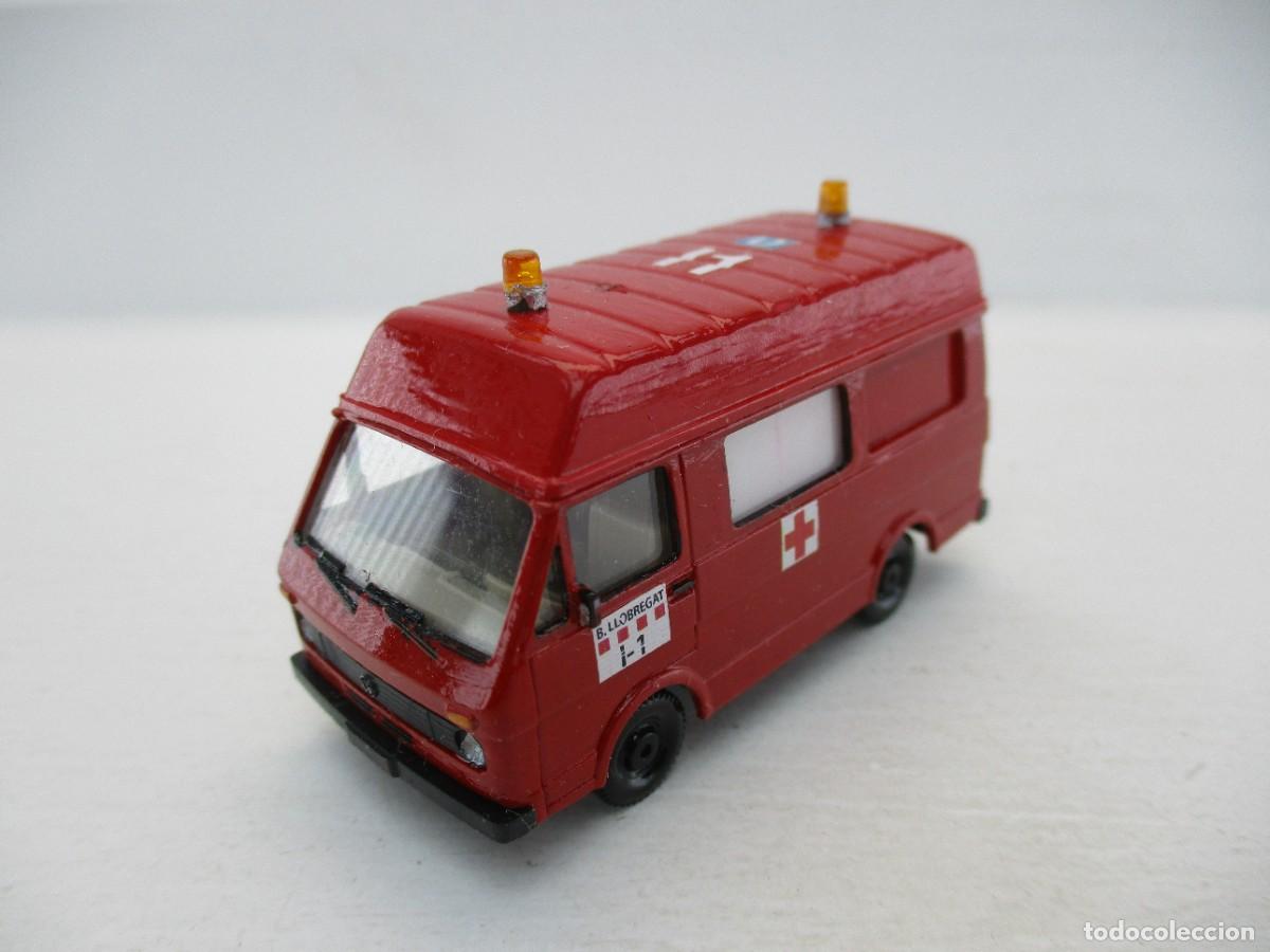 Modellautos: COCHE ESCALA 1:87 REF FD