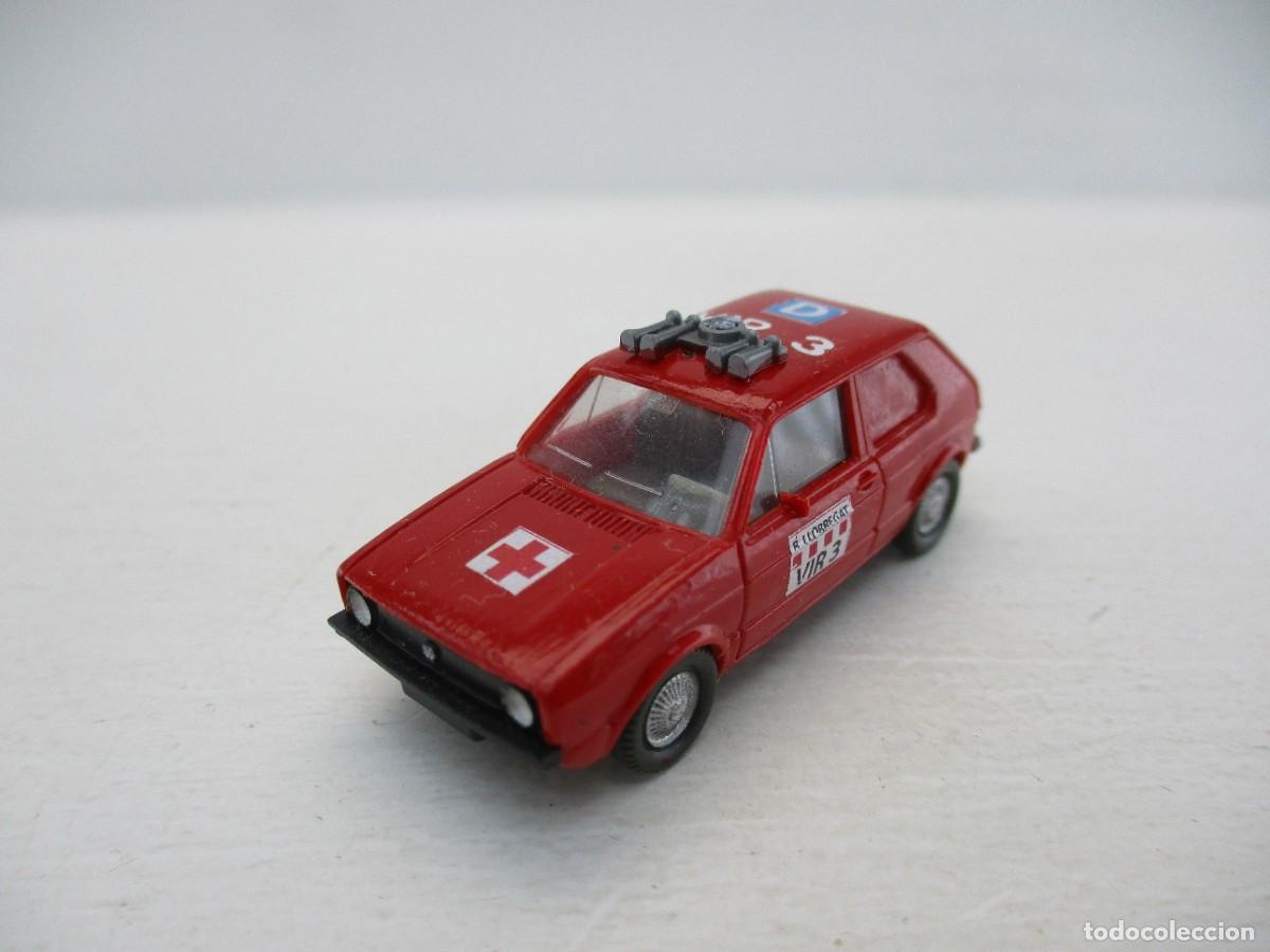 Modellautos: COCHE ESCALA 1:87 REF FD
