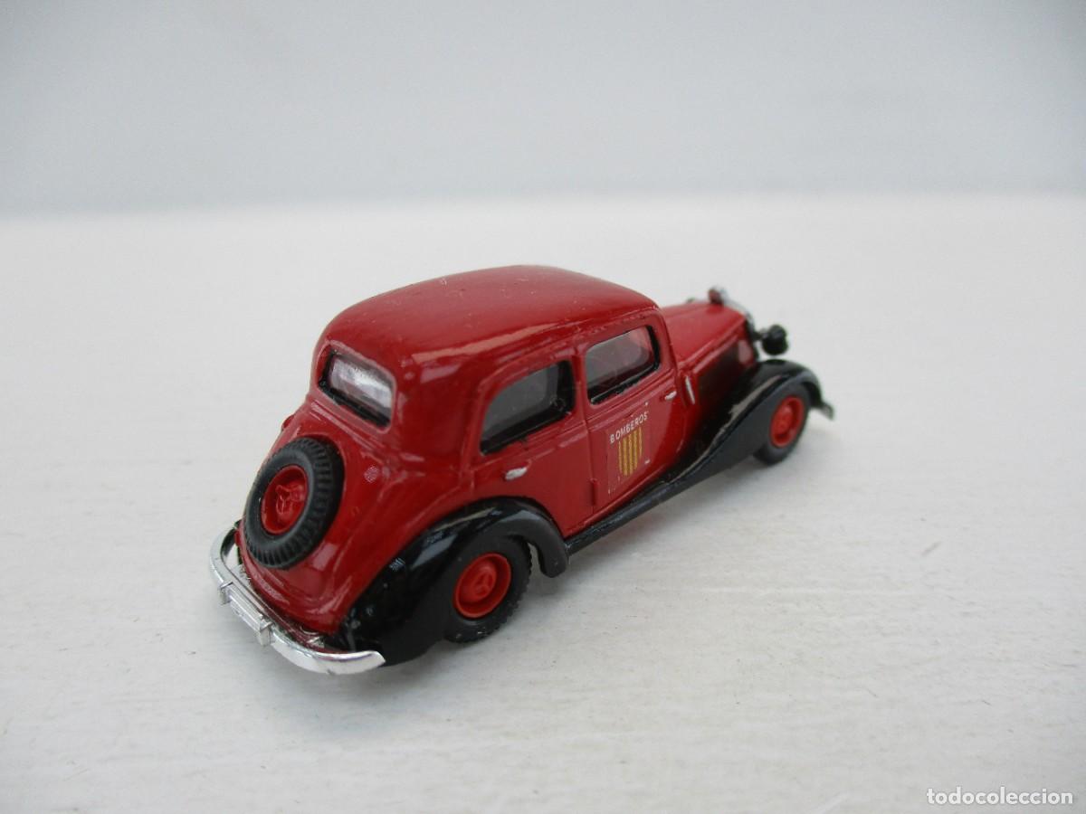 Coches a escala: COCHE ESCALA 1:87 REF FD - Foto 2