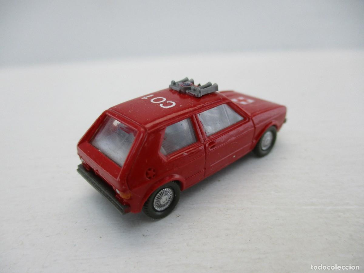 Coches a escala: COCHE ESCALA 1:87 REF FD - Foto 2
