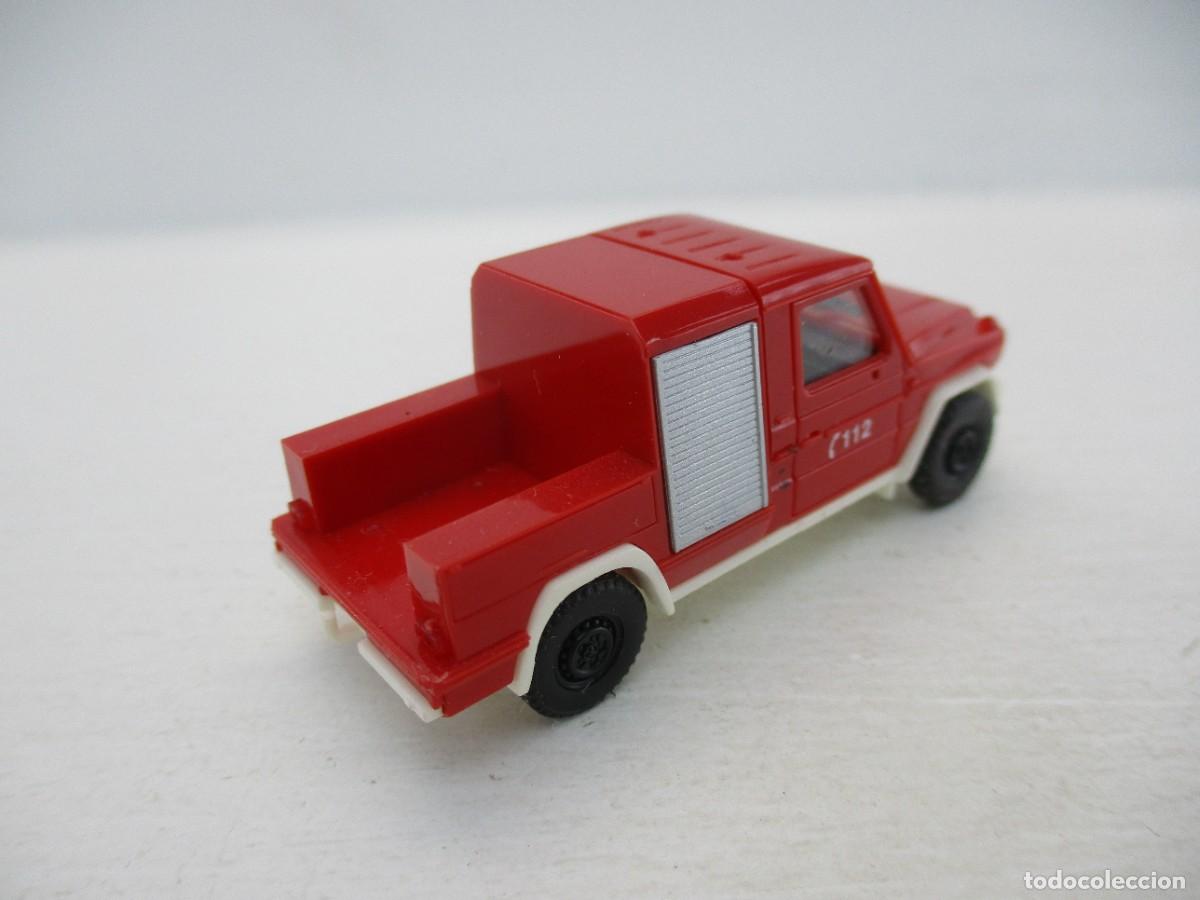 Coches a escala: COCHE ESCALA 1:87 REF FD - Foto 2