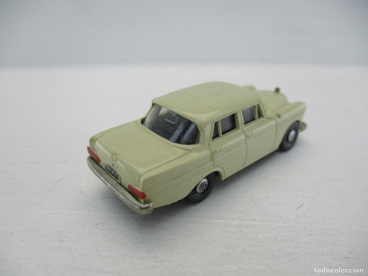 Coches a escala: COCHE ESCALA 1:87 REF FJ - Foto 2