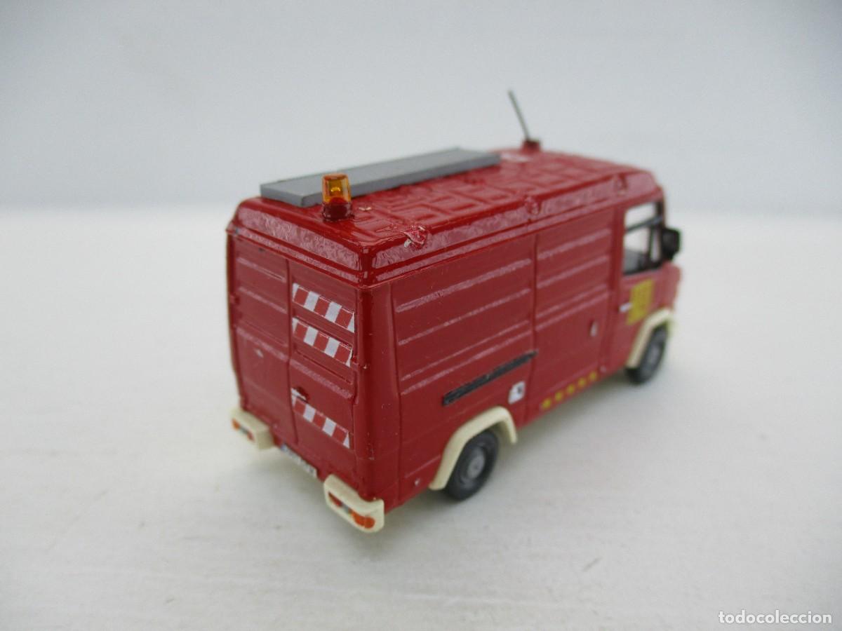 Coches a escala: COCHE ESCALA 1:87 REF FJ - Foto 2