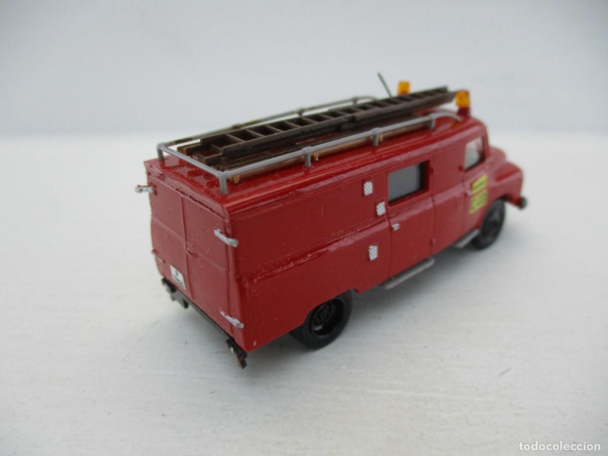 Coches a escala: COCHE ESCALA 1:87 REF FJ - Foto 2