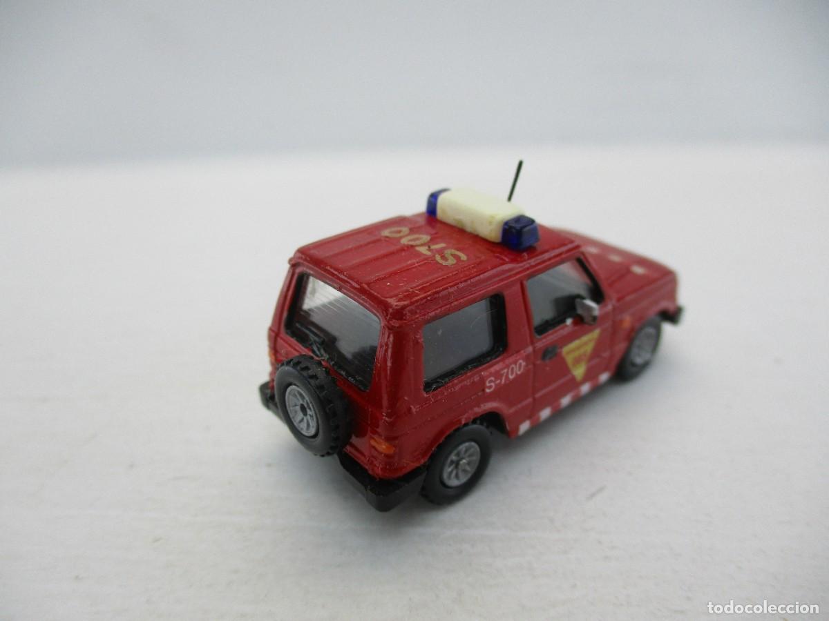 Coches a escala: COCHE ESCALA 1:87 REF FJ - Foto 2