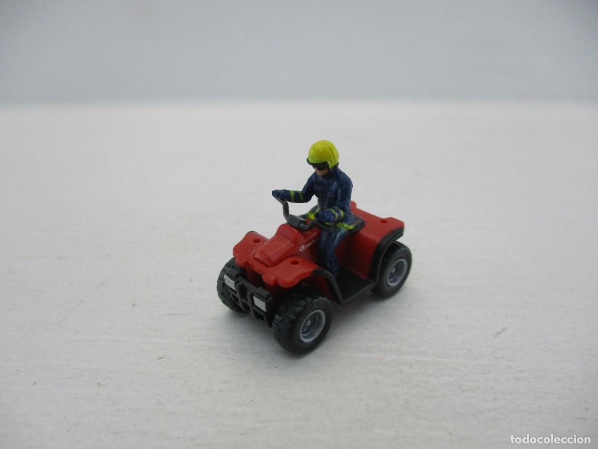 Coches a escala: COCHE ESCALA 1:87 REF FJ