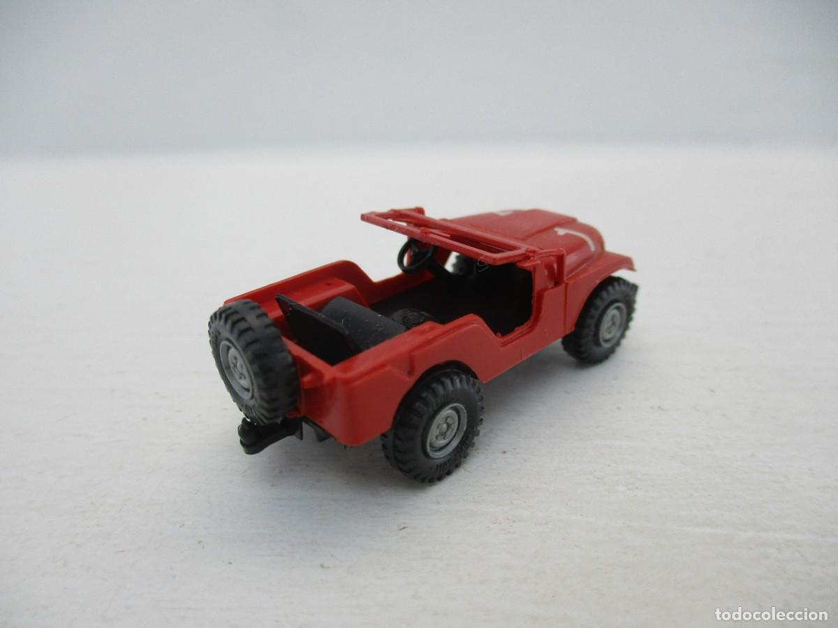 Coches a escala: COCHE ESCALA 1:87 REF FJ - Foto 2