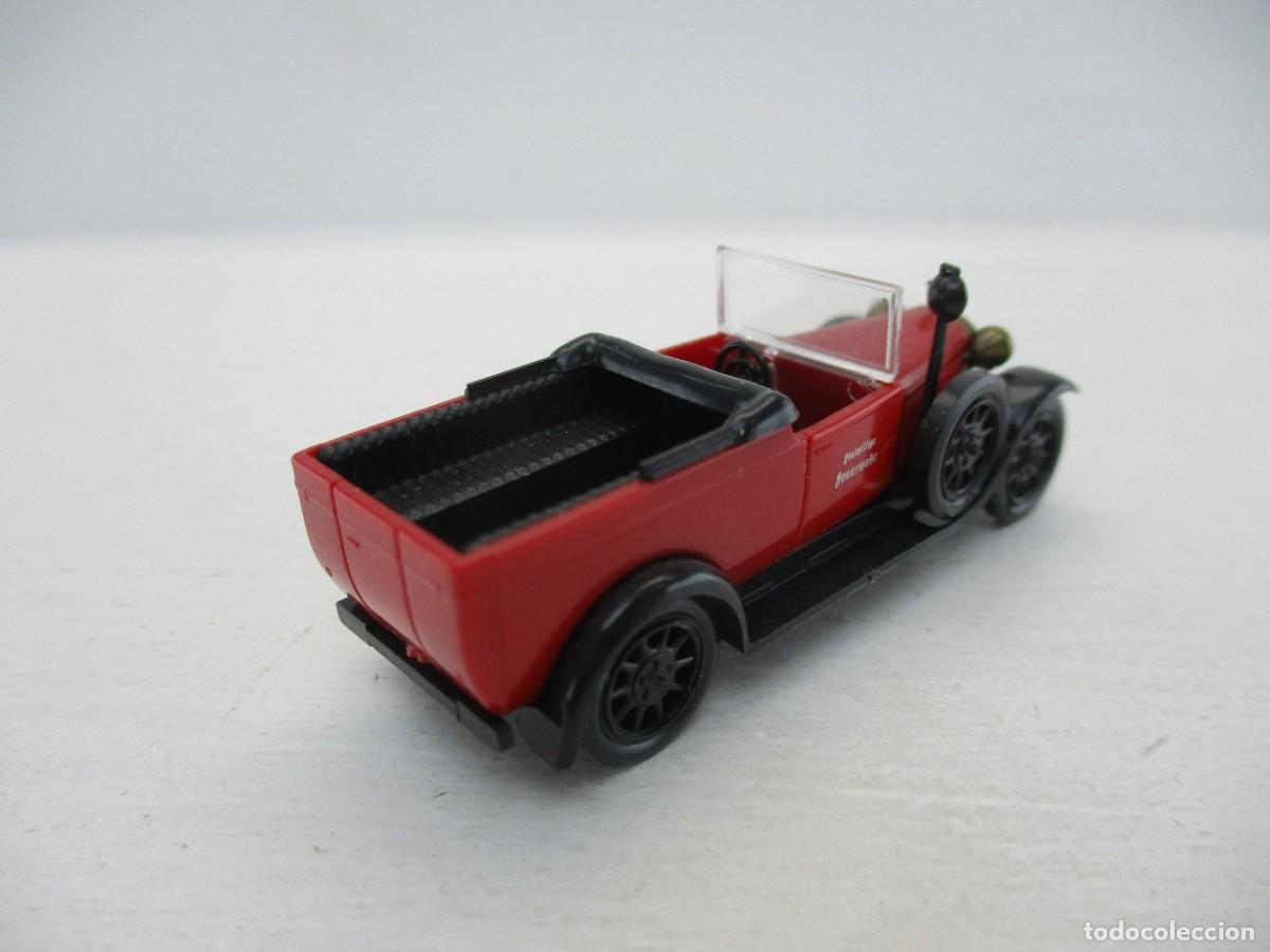 Coches a escala: COCHE ESCALA 1:87 REF FJ - Foto 2