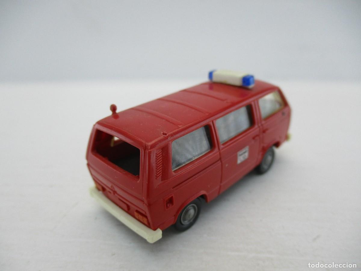 Coches a escala: COCHE ESCALA 1:87 REF FJ - Foto 2