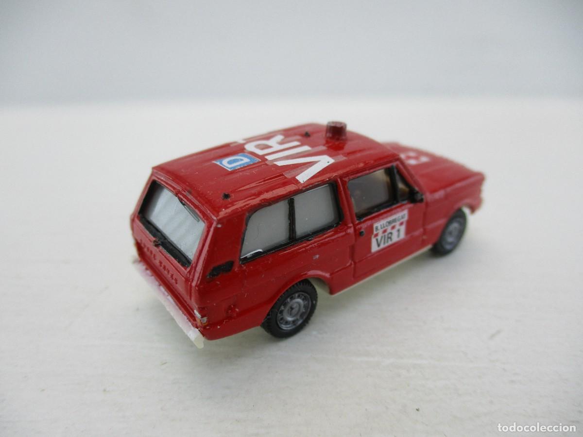 Coches a escala: COCHE ESCALA 1:87 REF FJ - Foto 2