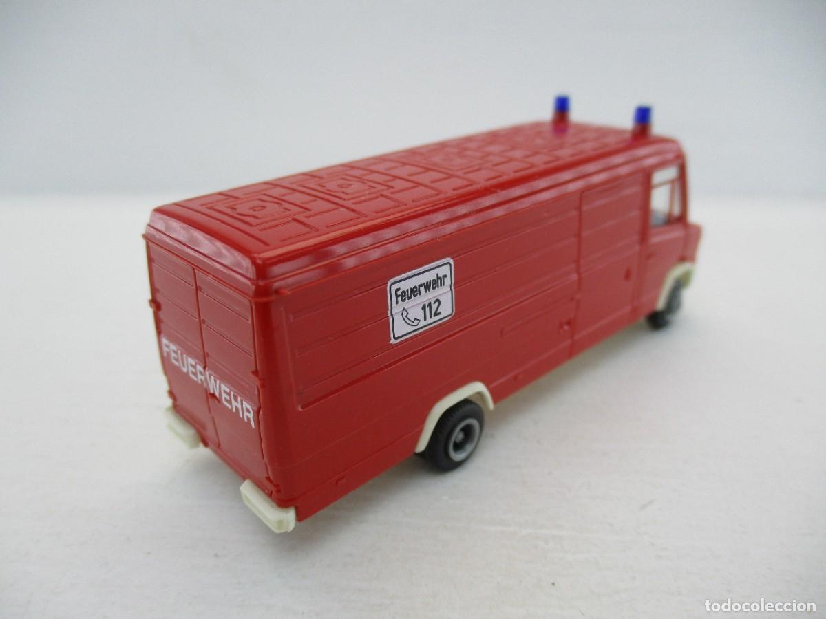 Coches a escala: COCHE ESCALA 1:87 REF FJ - Foto 2