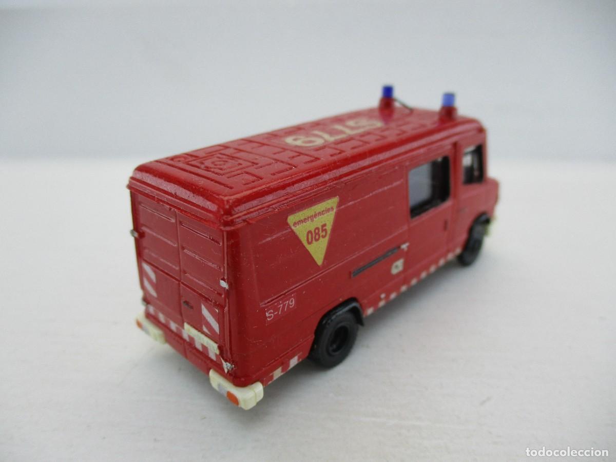 Coches a escala: COCHE ESCALA 1:87 REF FJ - Foto 2