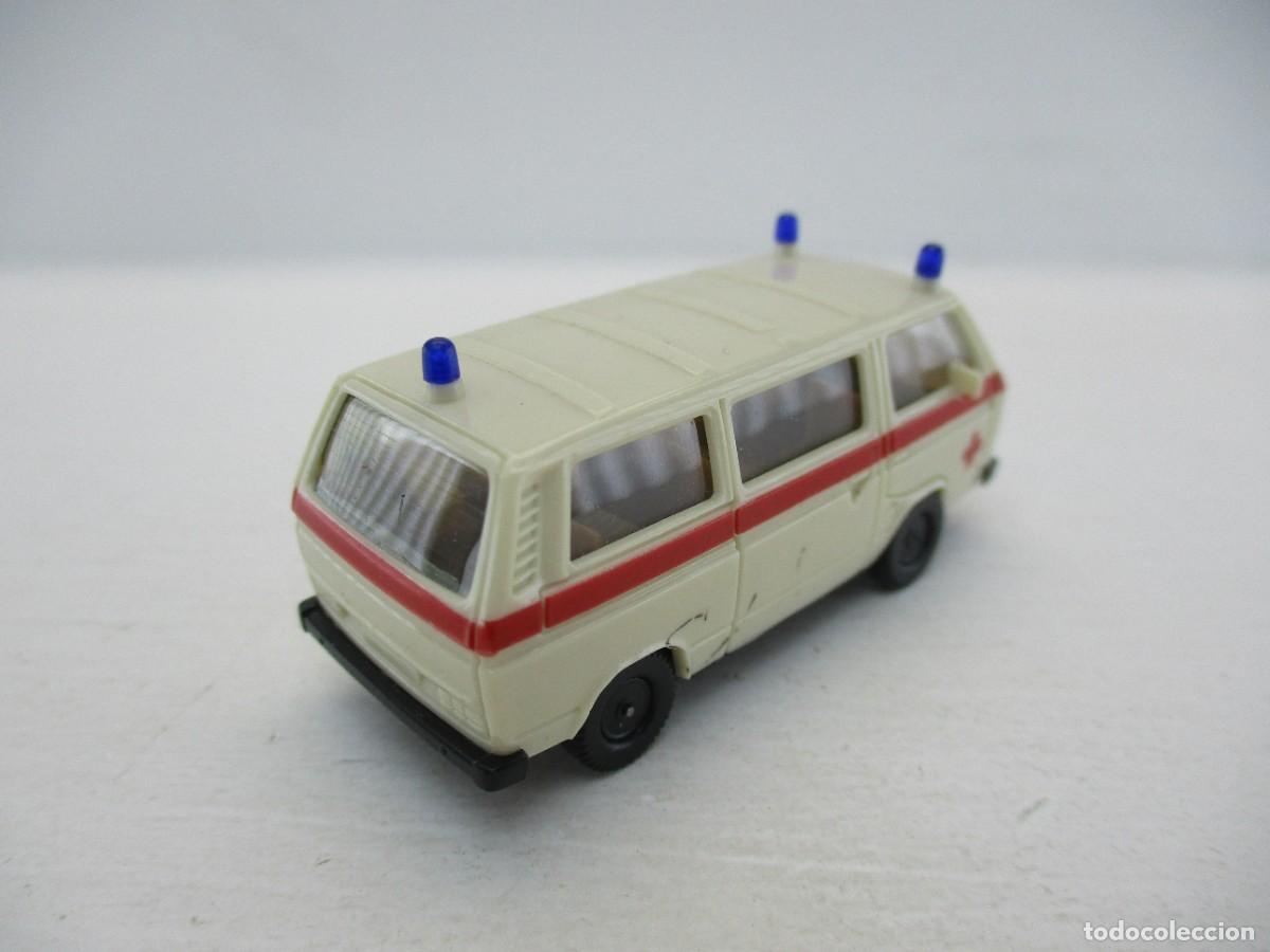 Coches a escala: COCHE ESCALA 1:87 REF FJ - Foto 2