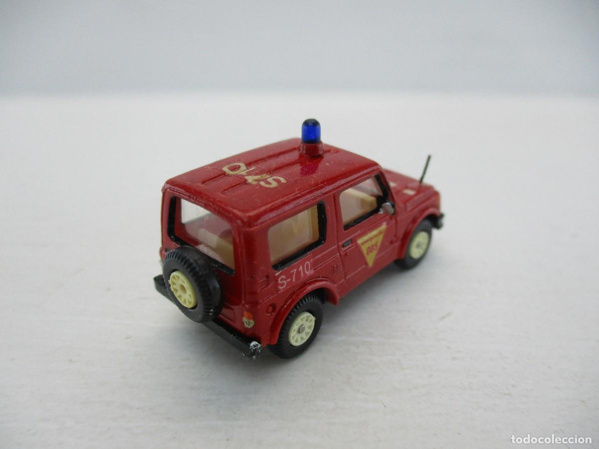 Coches a escala: COCHE ESCALA 1:87 REF FJ - Foto 2