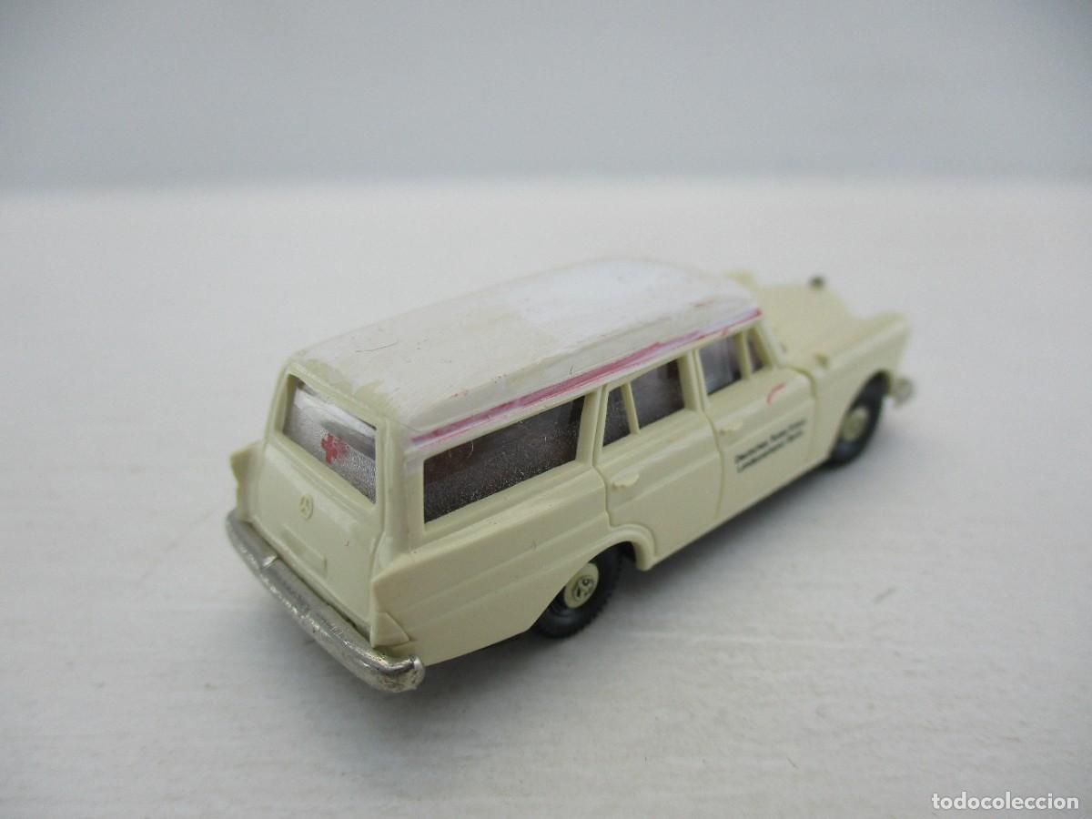 Coches a escala: COCHE ESCALA 1:87 REF FJ - Foto 2