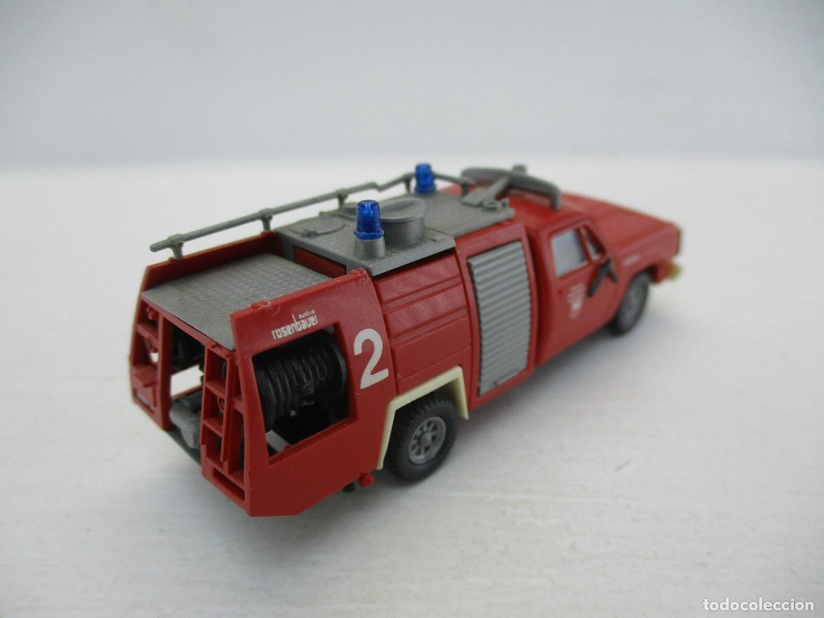 Coches a escala: COCHE ESCALA 1:87 REF FJ - Foto 2