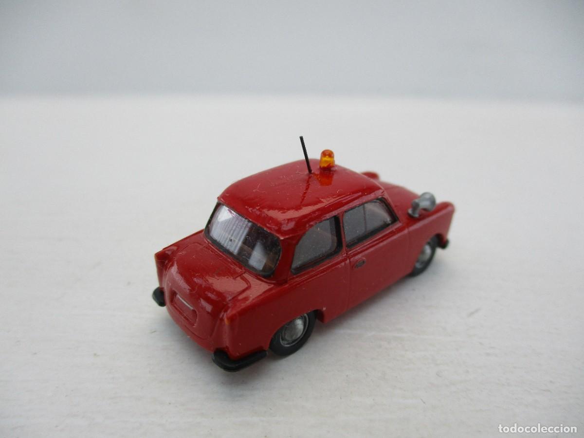 Coches a escala: COCHE ESCALA 1:87 REF FJ - Foto 2
