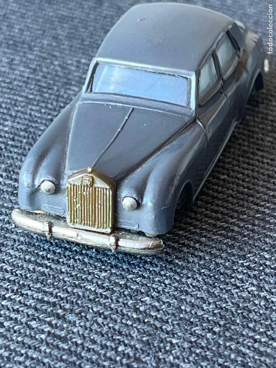 Coches a escala: Anguplas Mini Cars Rolls Royce - Foto 3