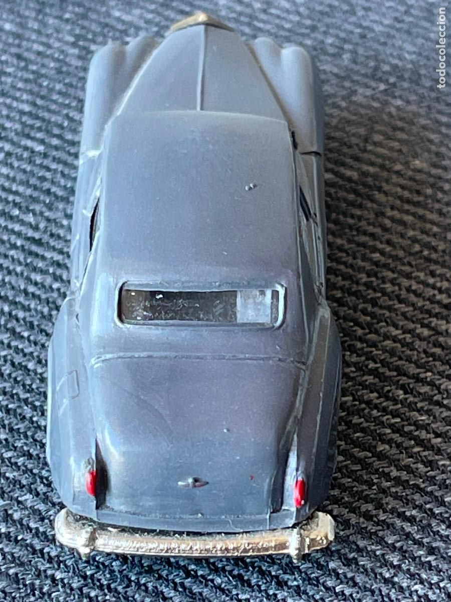 Coches a escala: Anguplas Mini Cars Rolls Royce - Foto 4