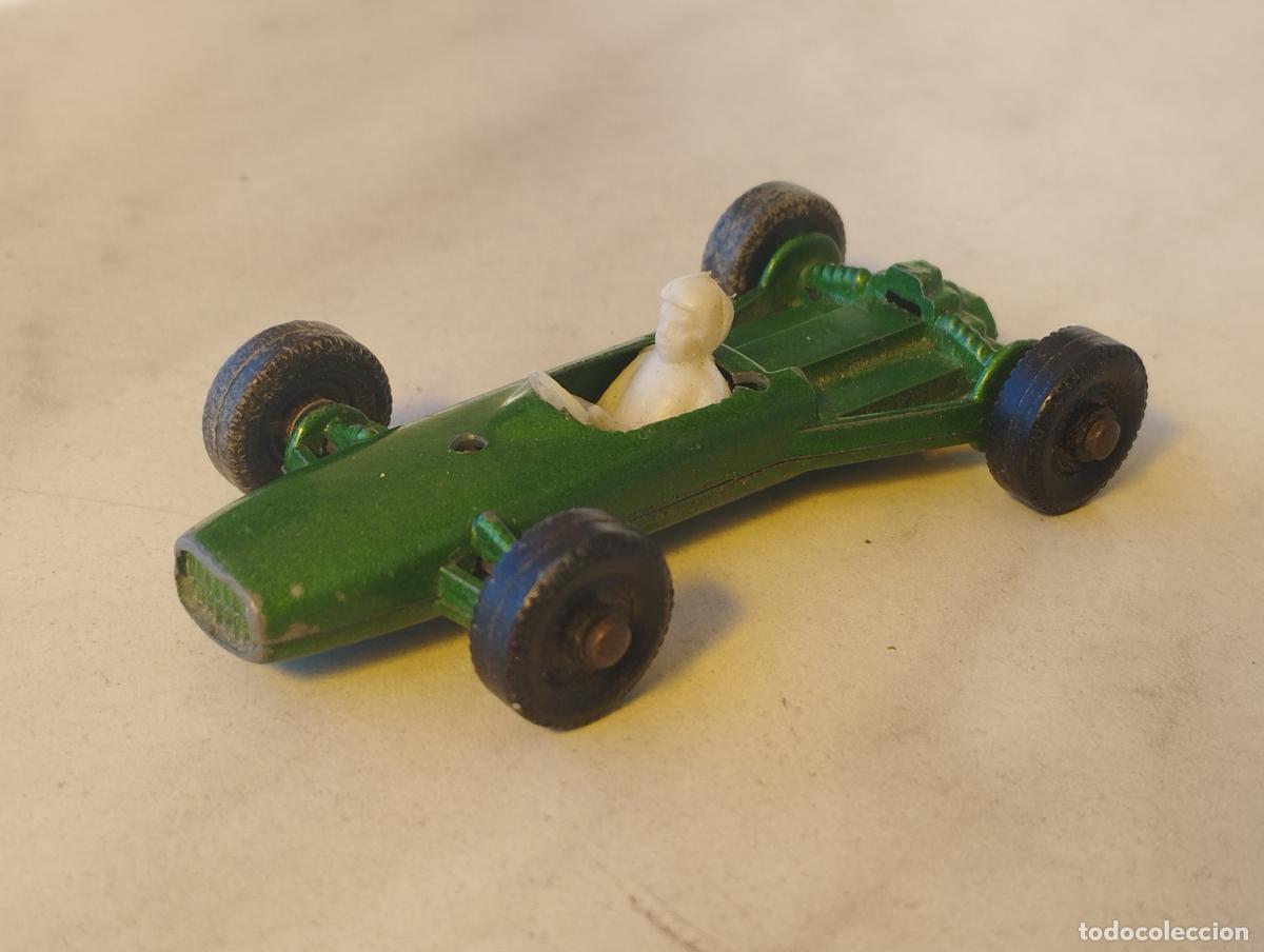Coches a escala: COCHE BOLIDO FERRARI FORMULA 1 F1 PAYA INTERNACIONAL INTERNATIONAL METAL 1,64 PROMOCIONAL BIO SKID