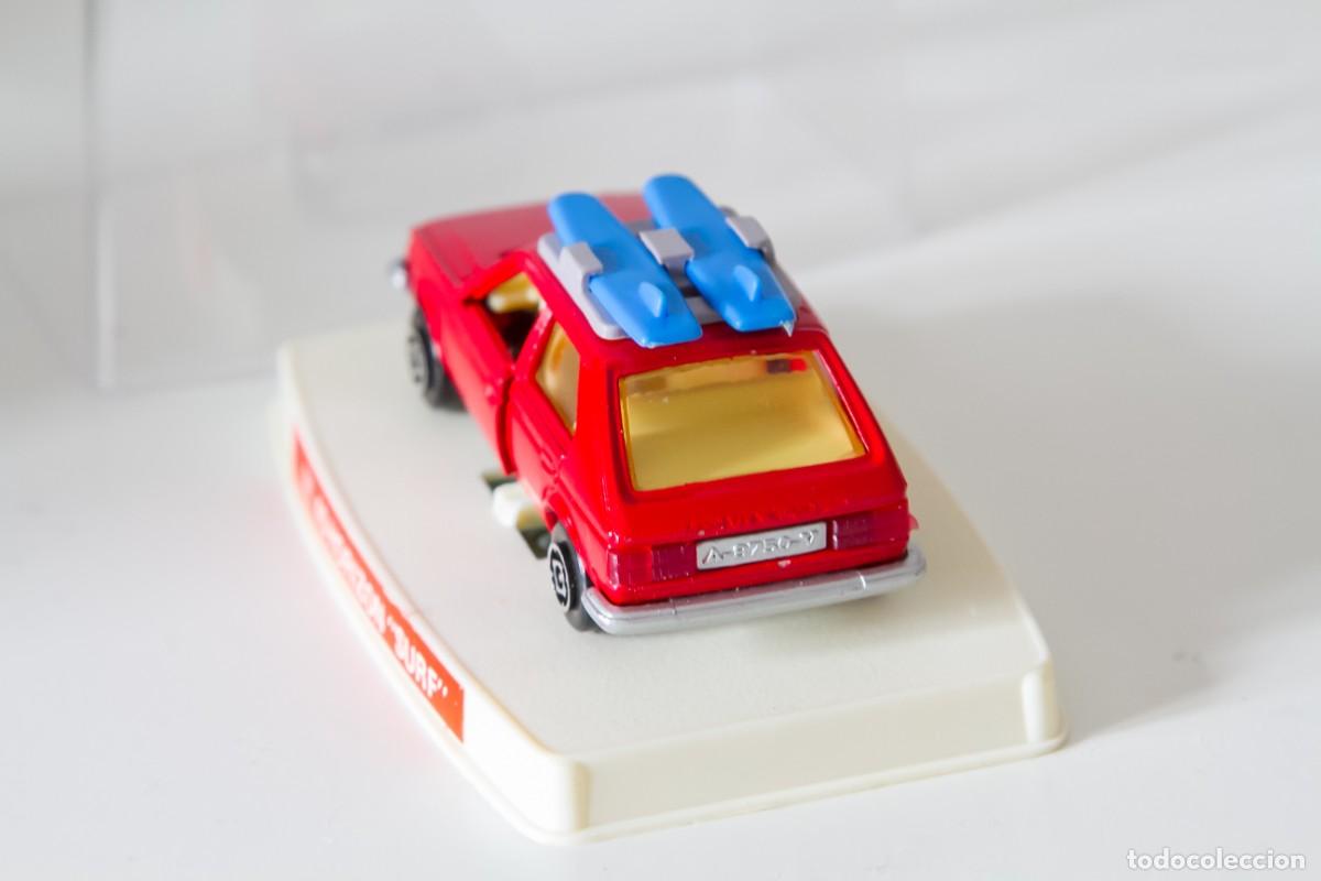 Coches a escala: Coche miniatura Guisval Talbot Horizon Surf ref 40 - Foto 7