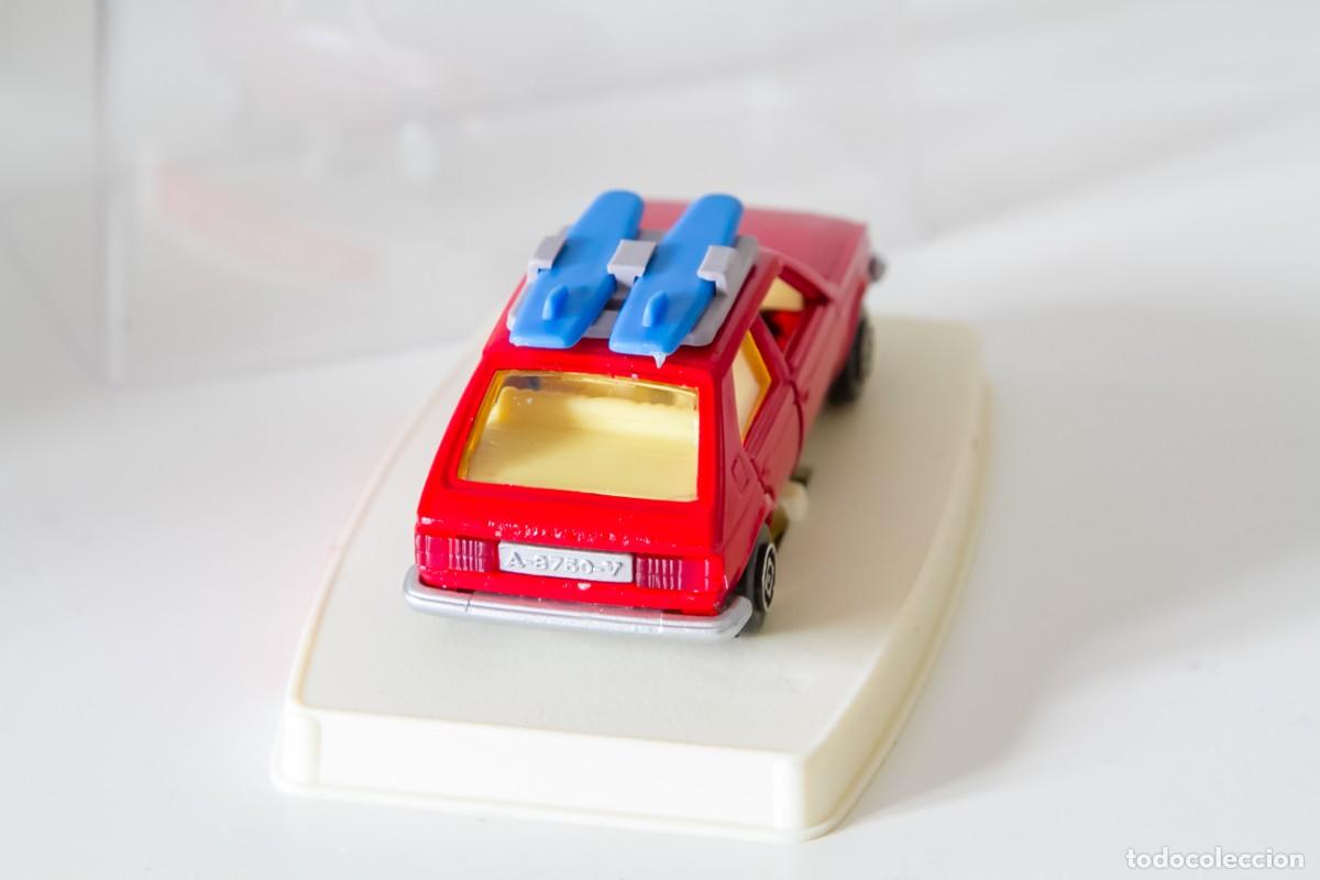 Coches a escala: Coche miniatura Guisval Talbot Horizon Surf ref 40 - Foto 8