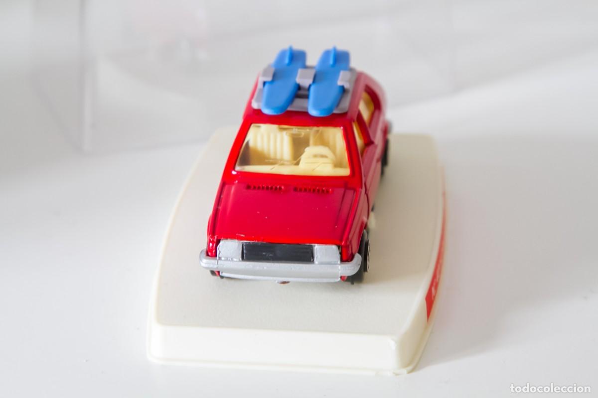 Coches a escala: Coche miniatura Guisval Talbot Horizon Surf ref 40 - Foto 14