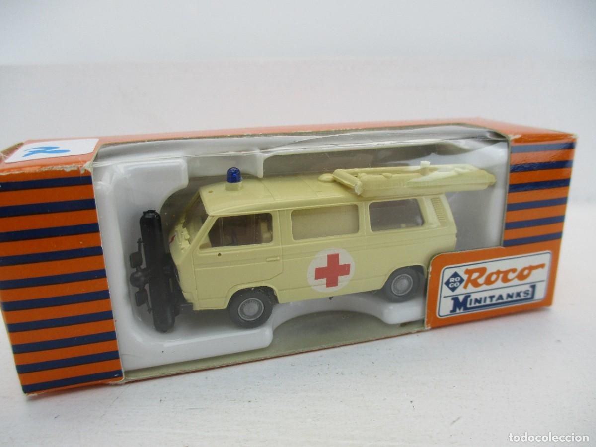 Carros em escala: COCHE ESCALA 1:87 REF C-1