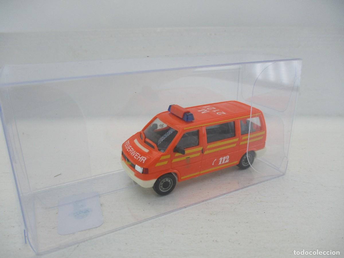 Coches a escala: COCHE ESCALA 1:87 REF C-1
