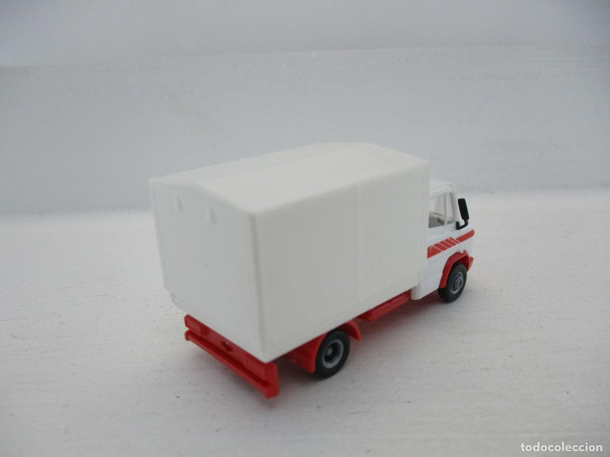 Coches a escala: CAMION ESCALA 1:87 REF &Ntilde;C - Foto 2
