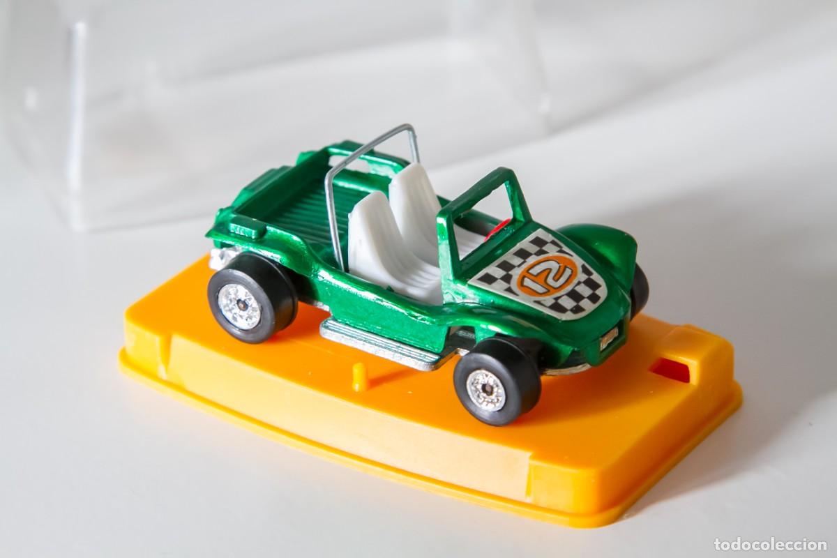 Coches a escala: Coche miniatura Guisval Buggy Skoda Ref 11 - Foto 11