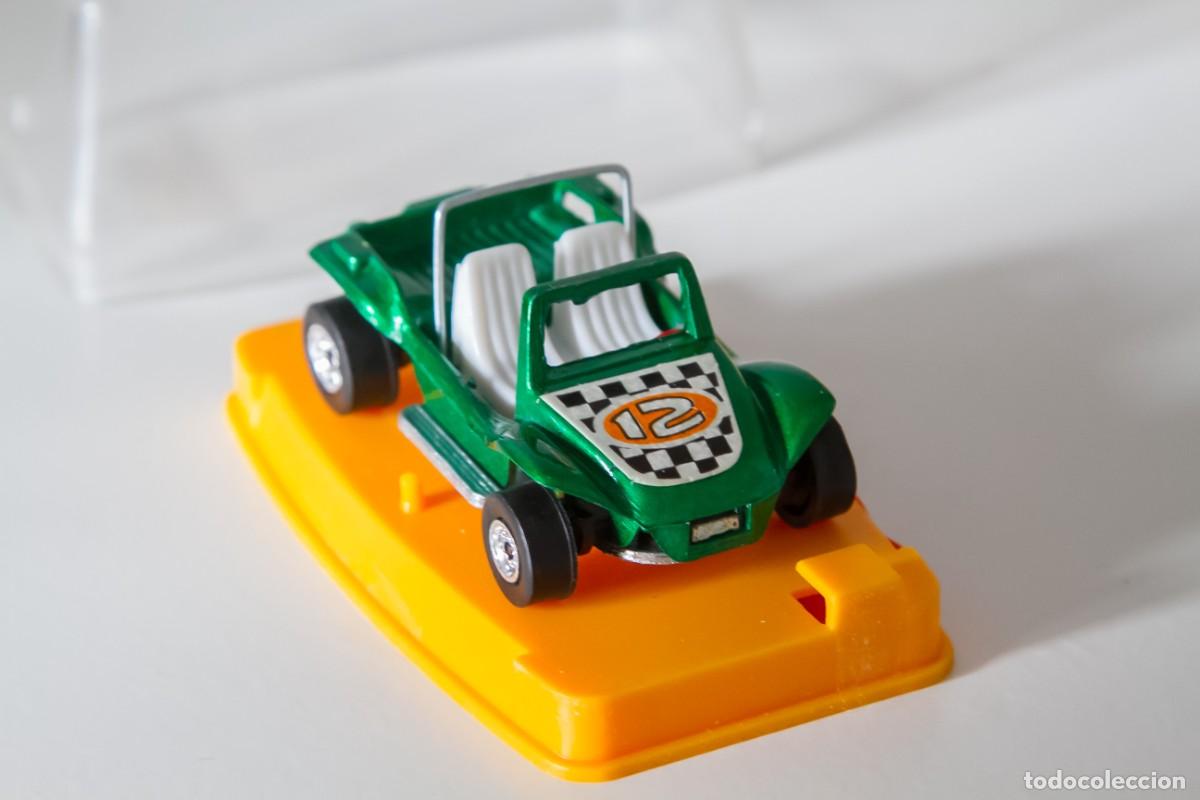 Coches a escala: Coche miniatura Guisval Buggy Skoda Ref 11 - Foto 12