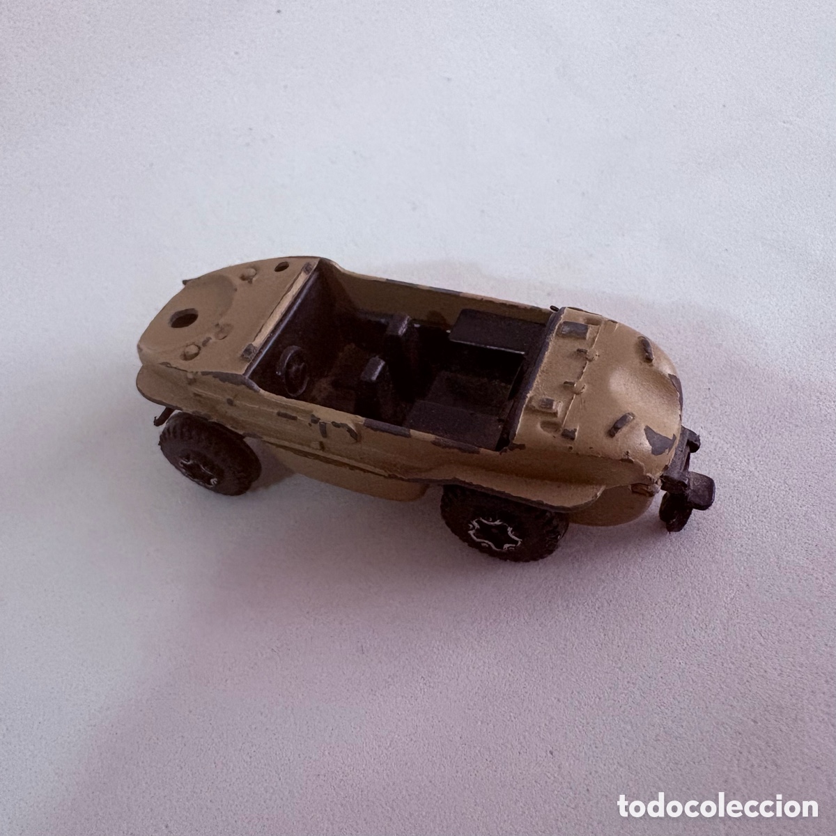Coches a escala: playme anfibio schwimmwagen ref 415 - Foto 2