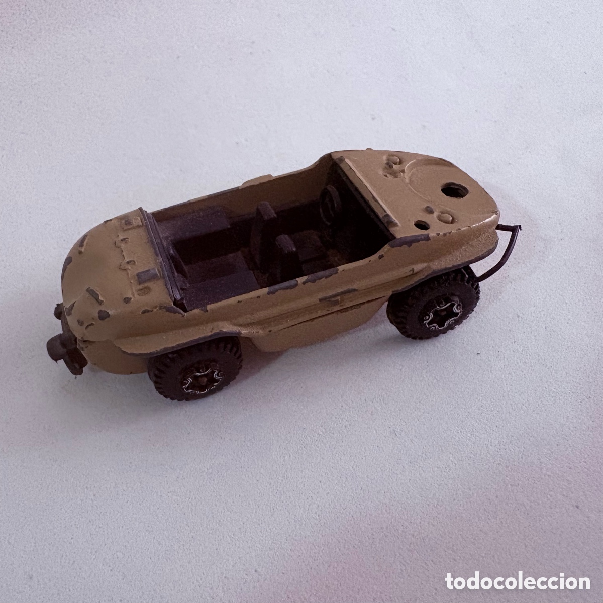 Coches a escala: playme anfibio schwimmwagen ref 415
