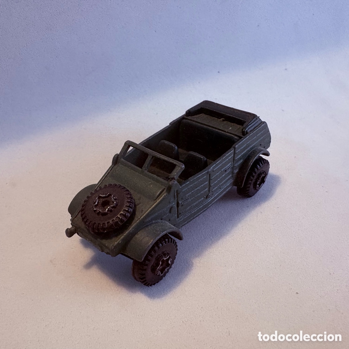 Coches a escala: playme KUBELWAGEN ref 414 - Foto 2