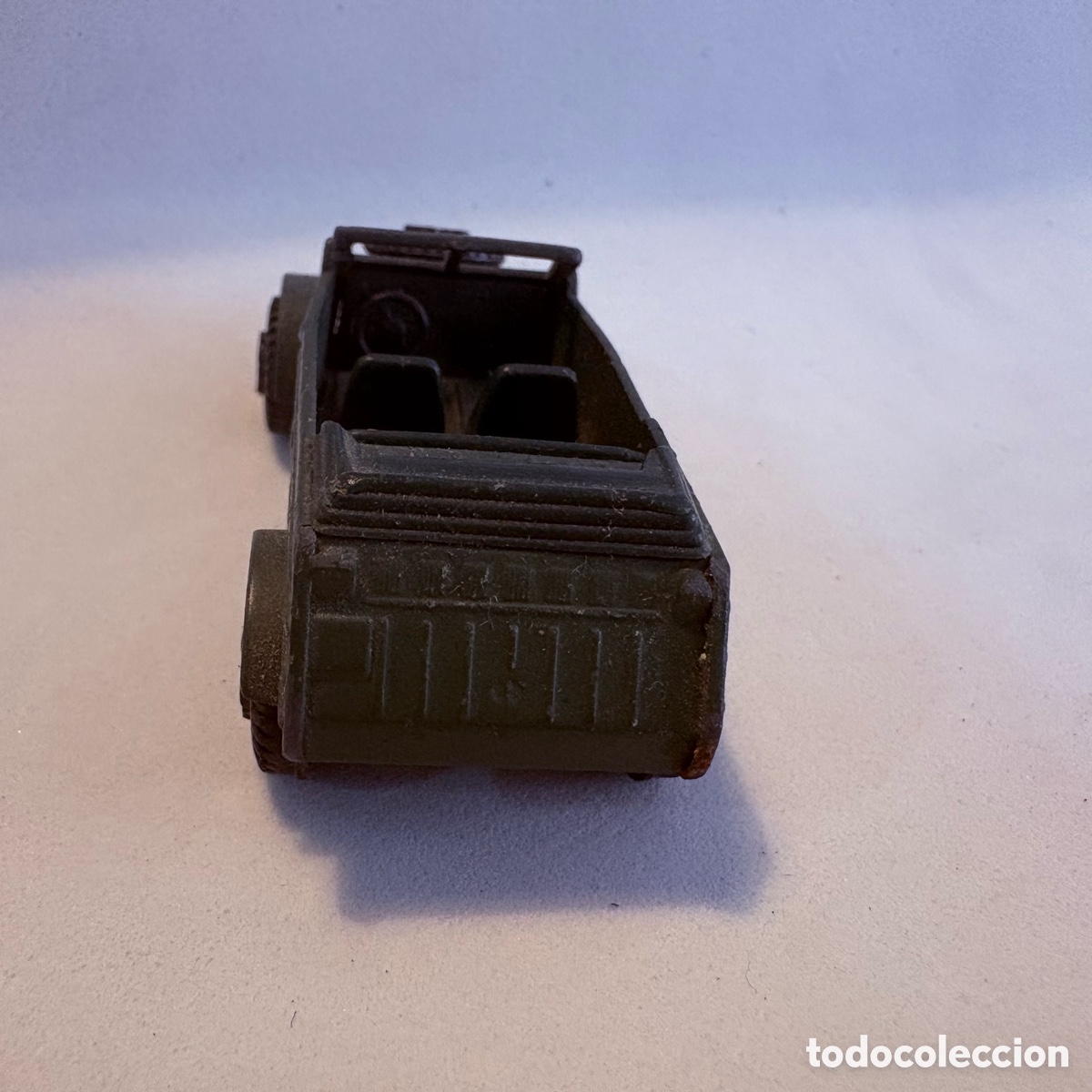 Coches a escala: playme KUBELWAGEN ref 414 - Foto 3