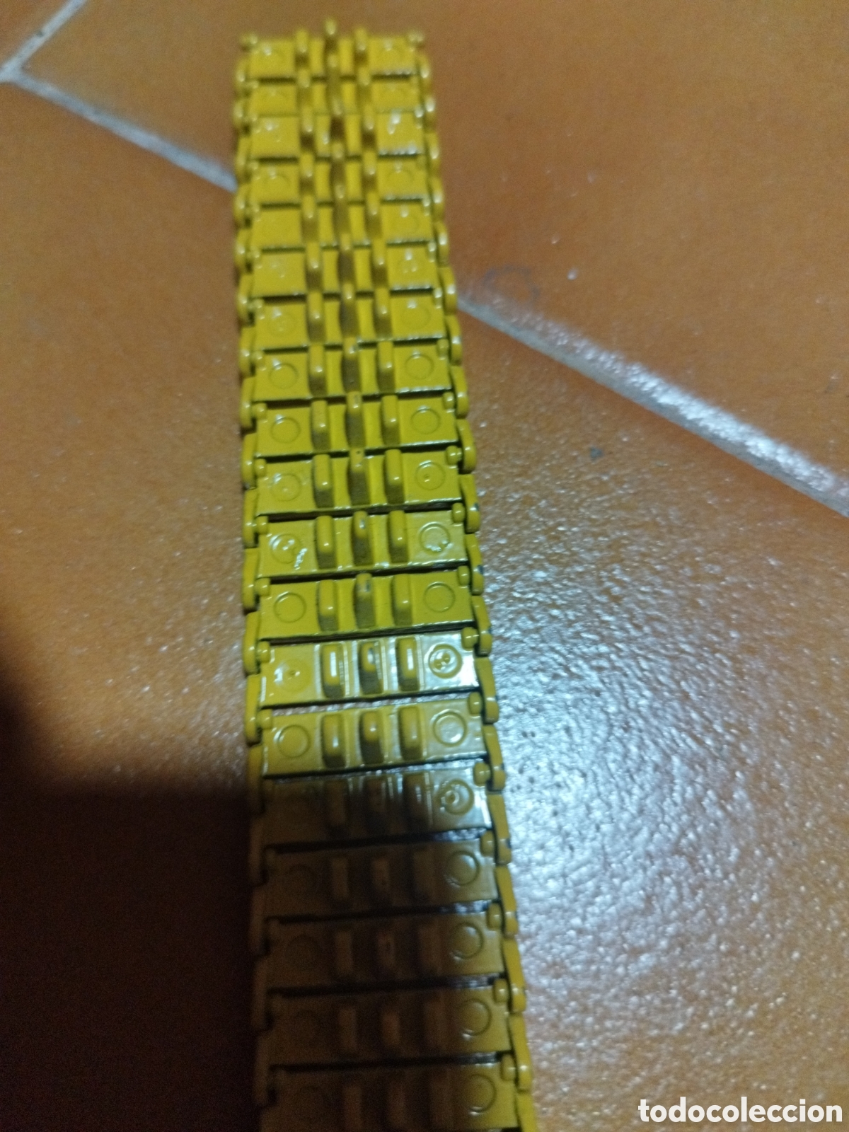 Coches a escala: Juego de 2 cadenas para pala joal - Foto 2