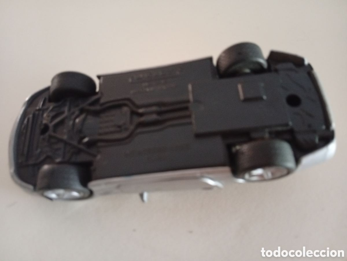 Coches a escala: Coche welly con defectos - Foto 3