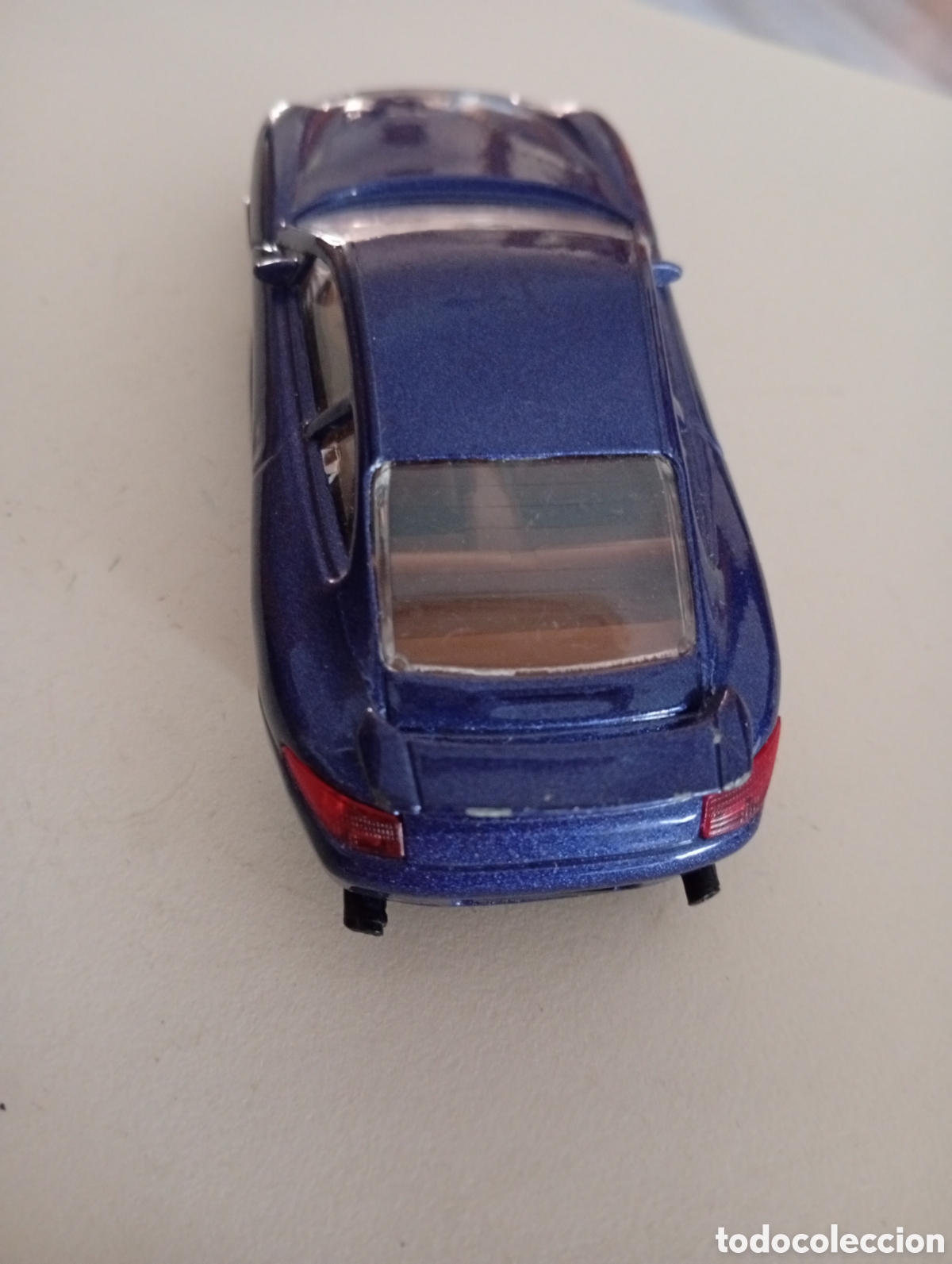 Coches a escala: Coche burago buen estado - Foto 3