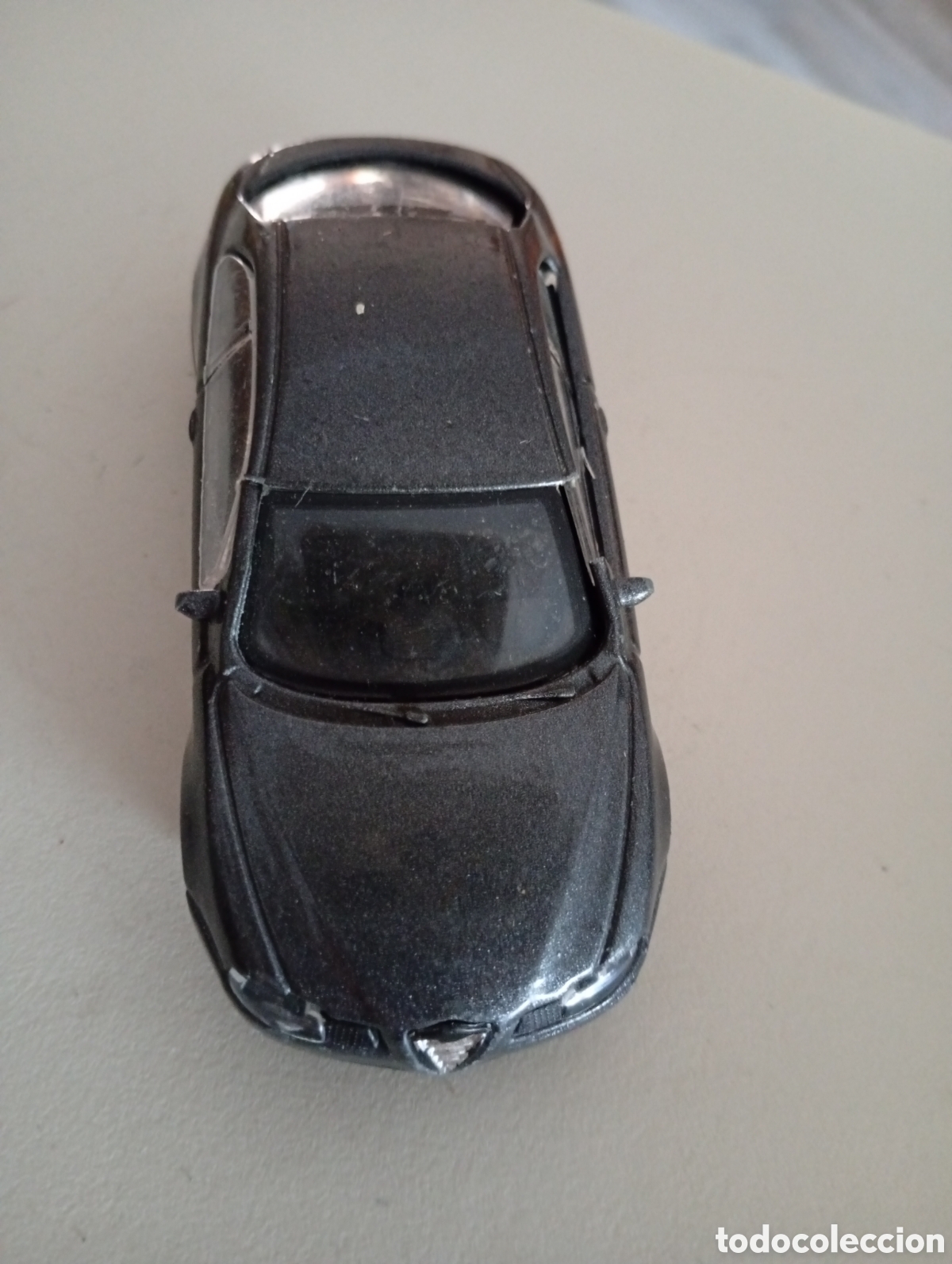 Coches a escala: Coche burago buen estado - Foto 1