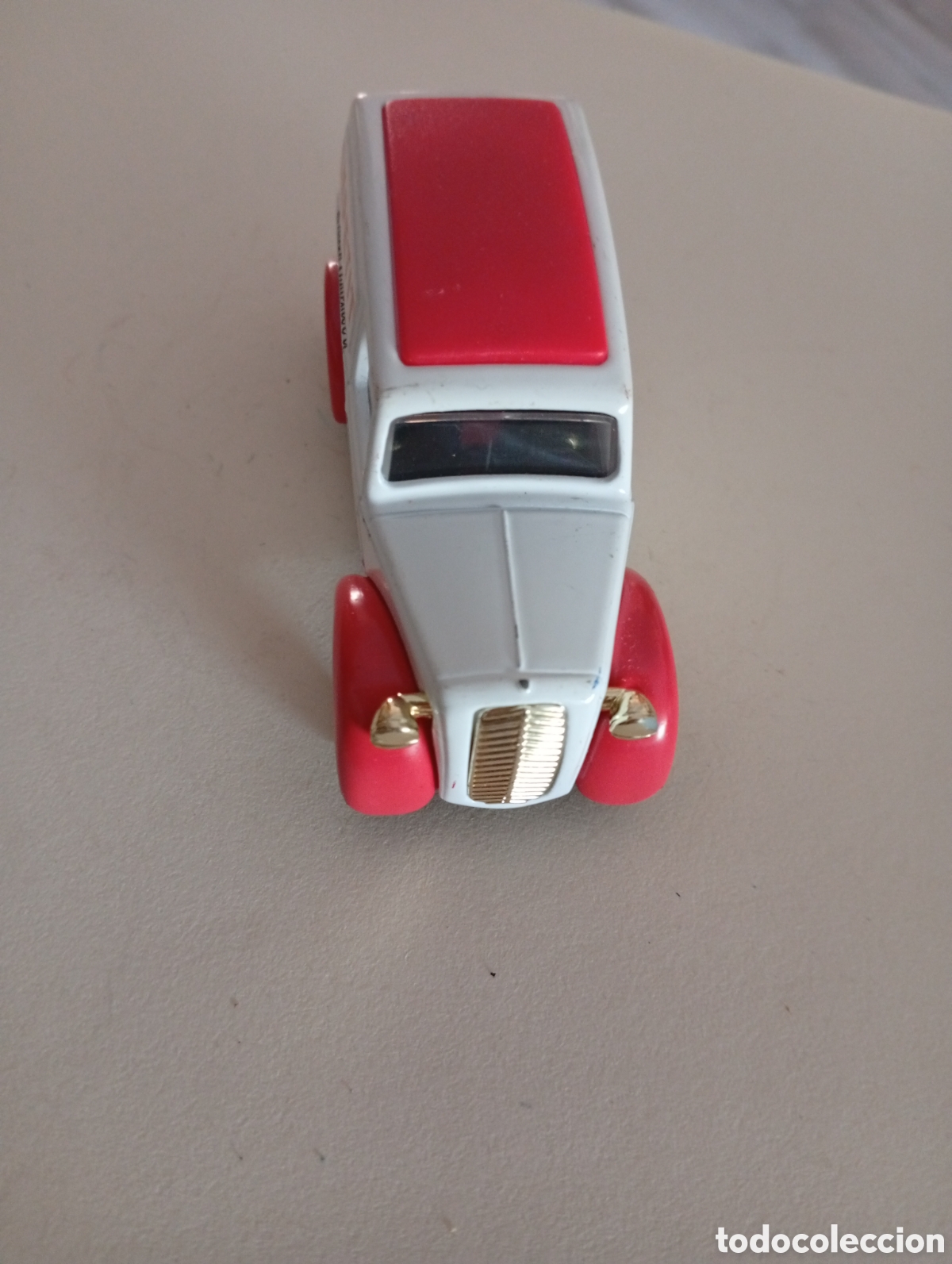 Coches a escala: Coche lepetit buen estado - Foto 2