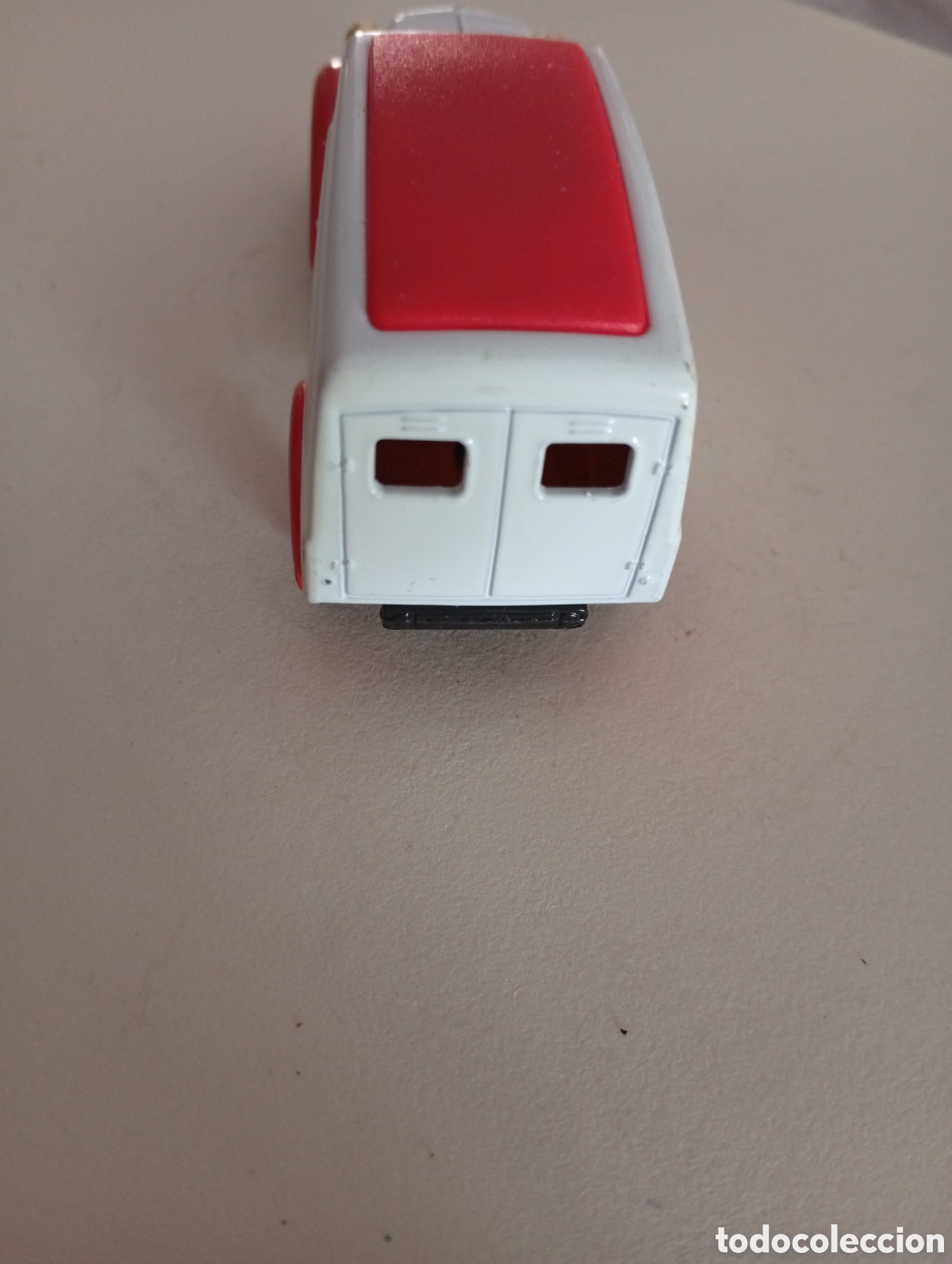 Coches a escala: Coche lepetit buen estado - Foto 4