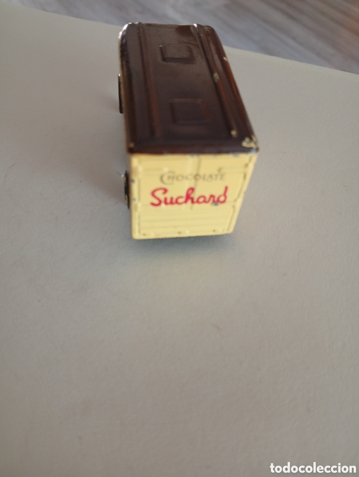 Coches a escala: Coche suchard buen estado - Foto 4