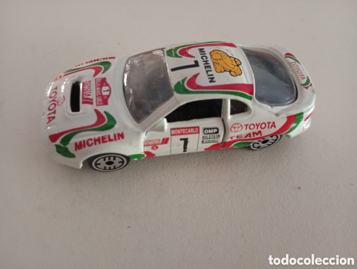 Voitures &agrave; l'&eacute;chelle: Coche guisval buen estado