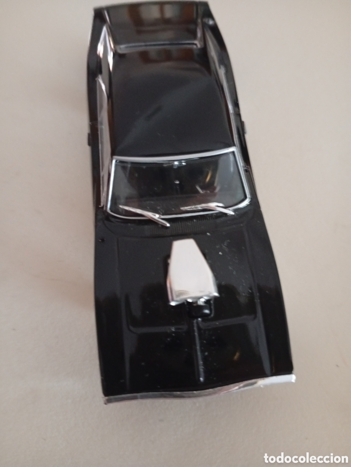 Auto in scala: Coche fast furion Perfecto estado